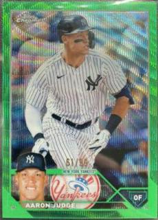 Aaron Judge