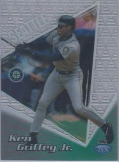 Ken Griffey Jr.