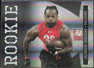 Jacquizz Rodgers