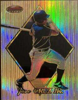 Jose Cruz Jr.