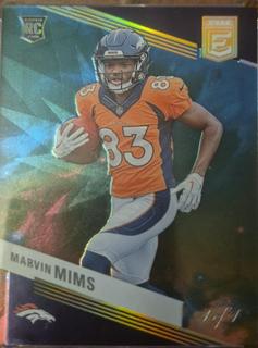 Marvin Mims