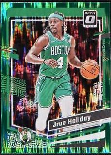 Jrue Holiday