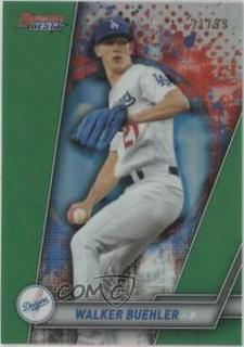 Walker Buehler