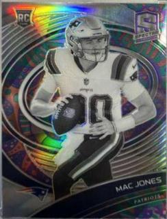 Mac Jones