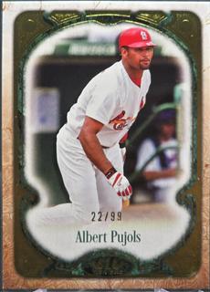 Albert Pujols