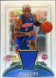 Chauncey Billups