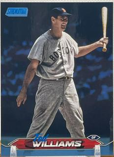 Ted Williams