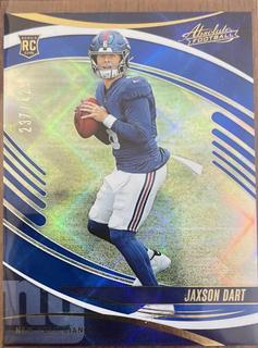 Jaxson Dart