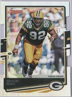 Reggie White