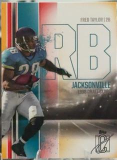 Fred Taylor