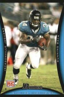 Chauncey Washington