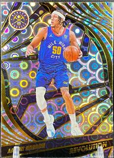 Aaron Gordon