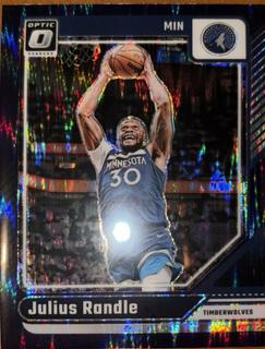 Julius Randle
