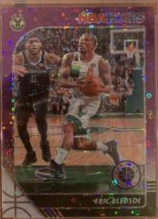 Eric Bledsoe