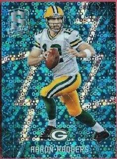 Aaron Rodgers