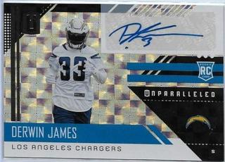 Derwin James