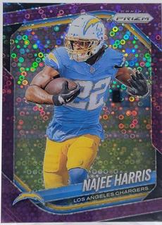 Najee Harris