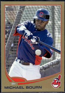 Michael Bourn