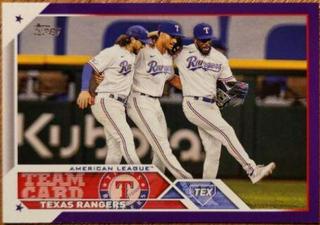 Texas Rangers
