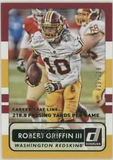 Robert Griffin III