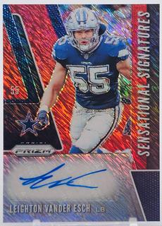 Leighton Vander Esch
