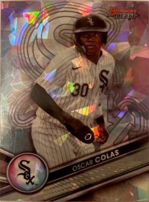 Oscar Colas [Atomic] #TP-28