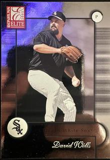 David Wells