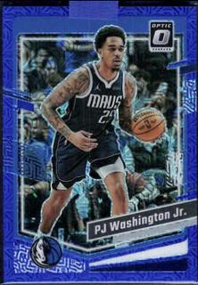 P.J. Washington Jr.