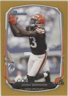 Josh Gordon