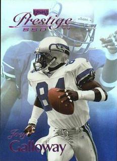 Joey Galloway