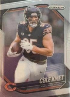 Cole Kmet