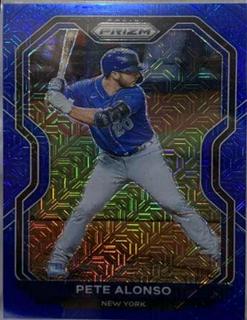 Pete Alonso