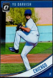 Yu Darvish