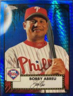 Bobby Abreu