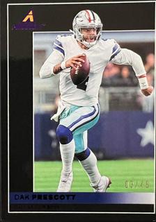 Dak Prescott