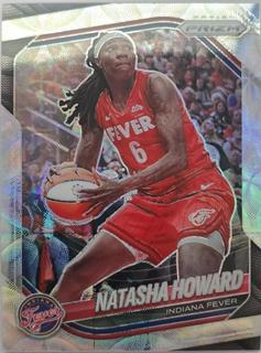 Natasha Howard