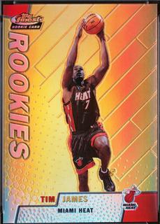 Tim James