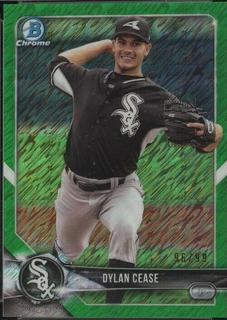 Dylan Cease