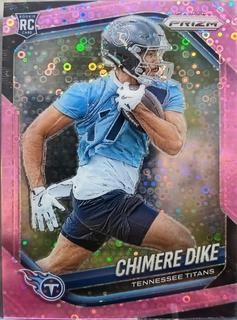 Chimere Dike