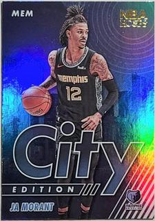 Ja Morant