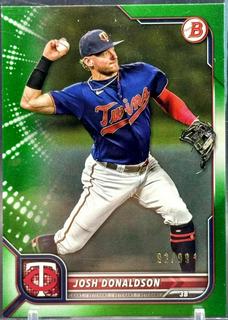 Josh Donaldson