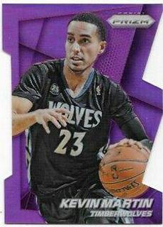 Kevin Martin