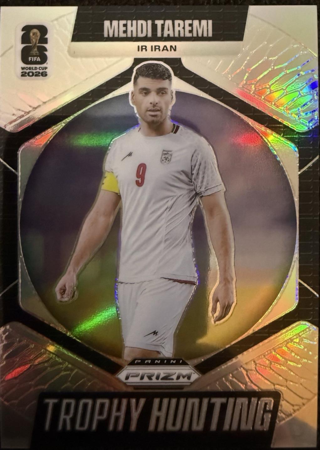 Mehdi Taremi