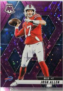 Josh Allen