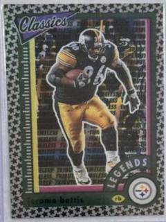 Jerome Bettis