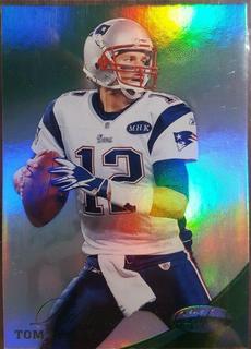 Tom Brady