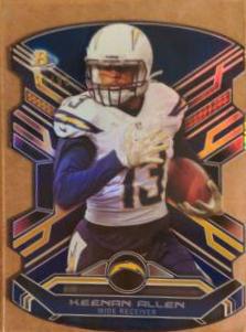 Keenan Allen