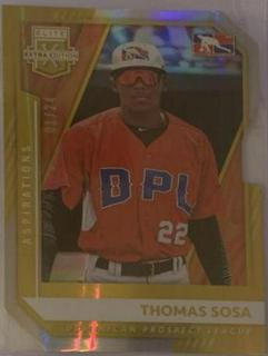 Thomas Sosa