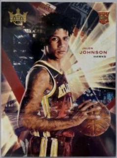 Jalen Johnson