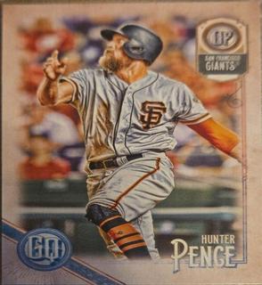 Hunter Pence
